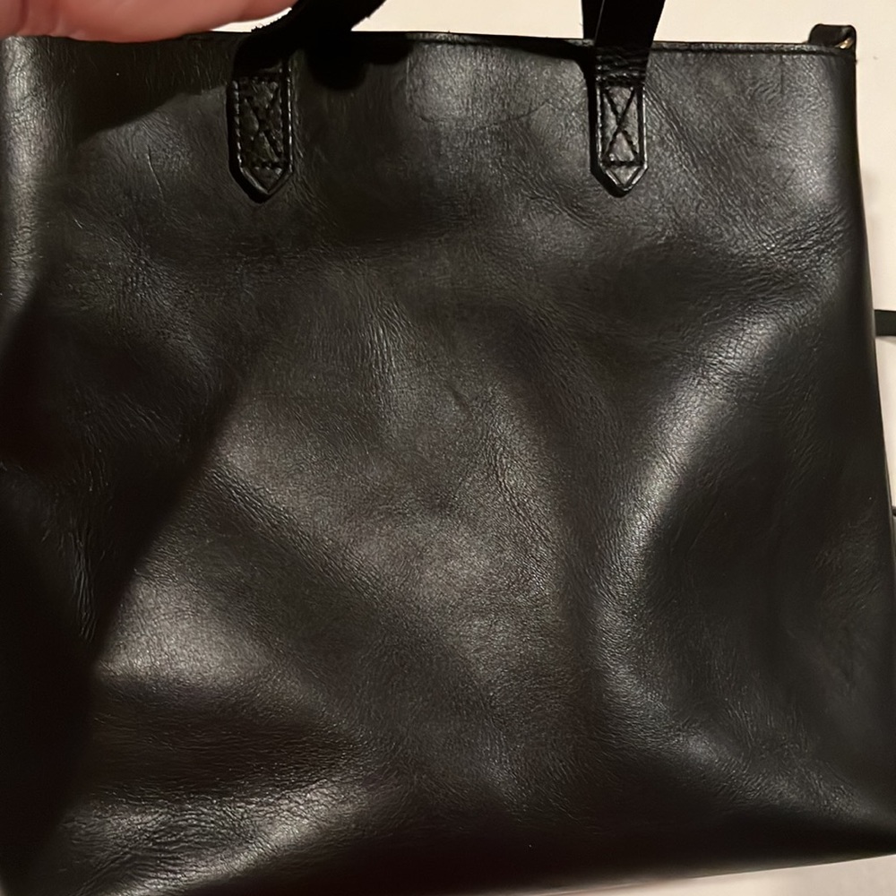 Madewell Crossbody bag - Picture 5 of 9